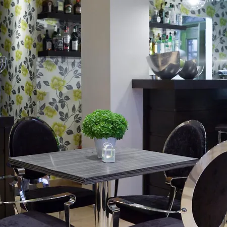 Szálloda Minelska 4*