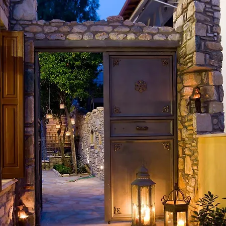 Minelska Szálloda 4*