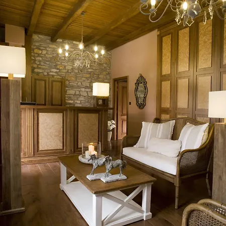 Szálloda Minelska 4*