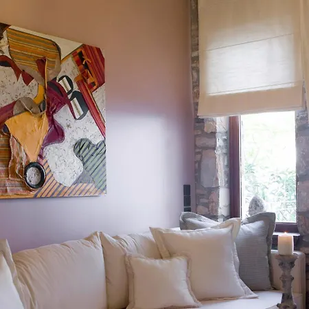 Minelska Szálloda 4*