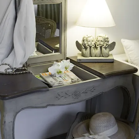 Minelska Szálloda 4*