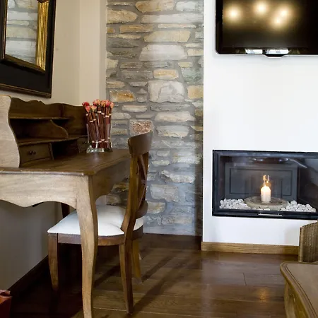 Szálloda Minelska 4*