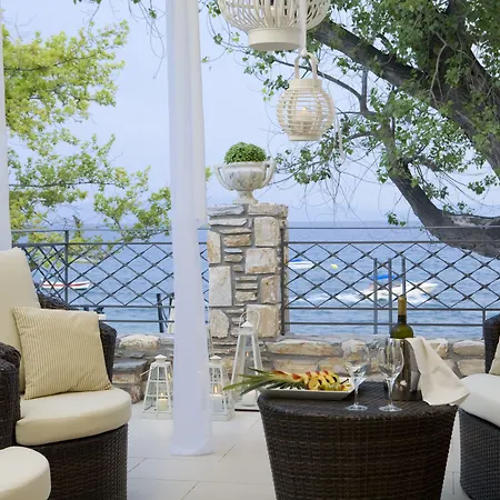 Minelska Szálloda 4*