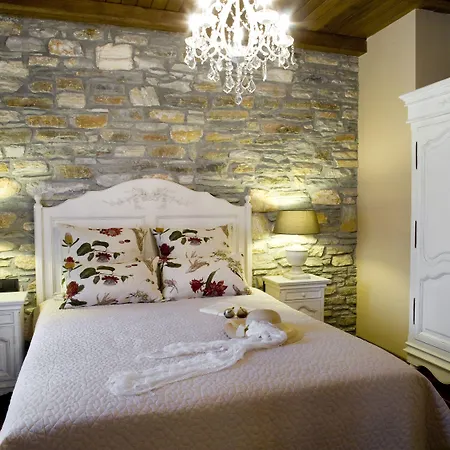 Minelska Szálloda Kalá Nerá