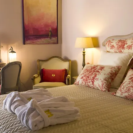 Szálloda Minelska 4*