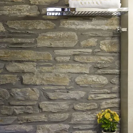 Szálloda Minelska 4*