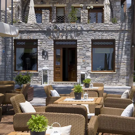 Minelska Szálloda Kalá Nerá