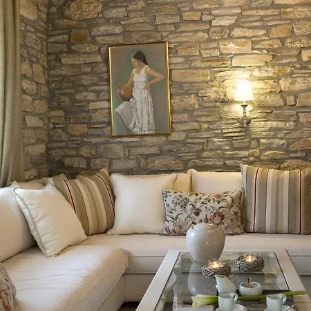 Otel Minelska Kala Nera