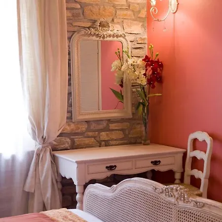 Hotel Minelska 4*