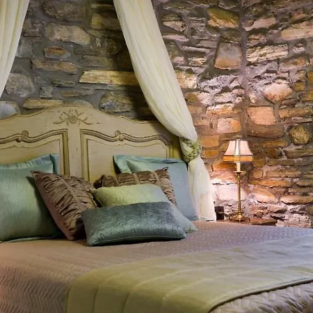 Minelska Hotel 4*