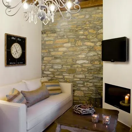 Otel Minelska Kala Nera