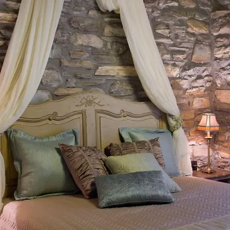 Minelska Otel Kala Nera