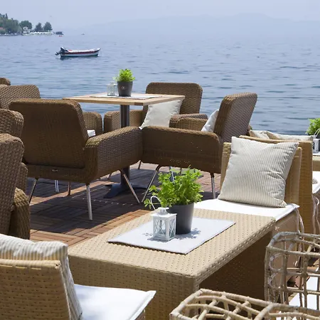 Minelska Otel Kala Nera