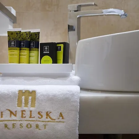 Minelska Hotel 4*