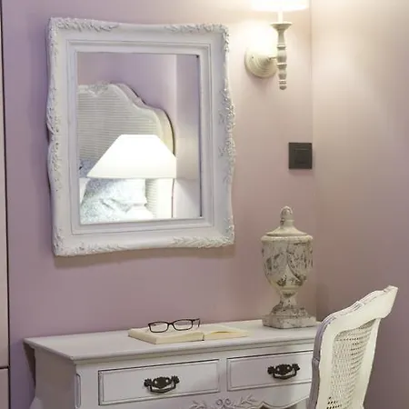 Minelska Otel Kala Nera