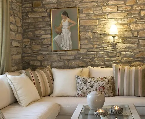 Hotel Minelska Kala Nera