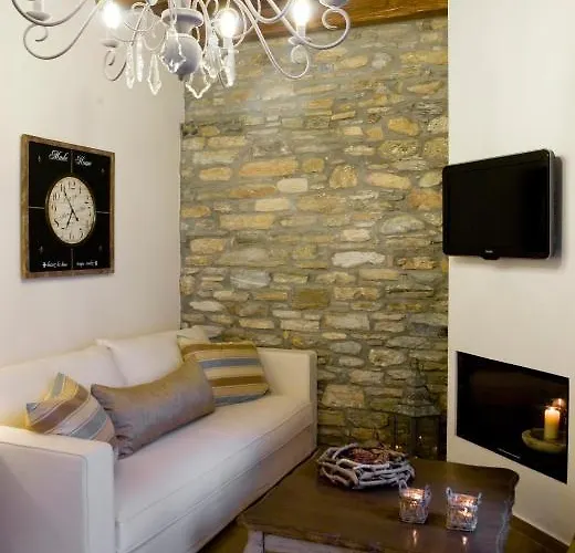 Hotel Minelska Kala Nera