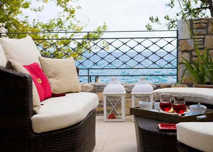 Minelska Hotel Kala Nera