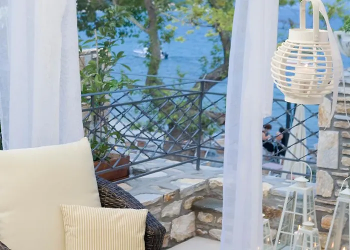 Minelska 4* Kala Nera