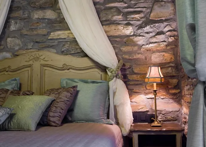 Hotel Minelska Kala Nera