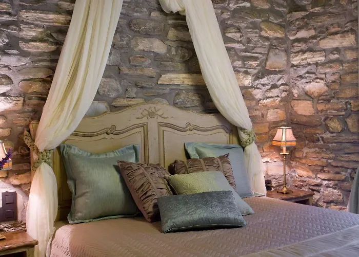 Minelska Hotel Kala Nera