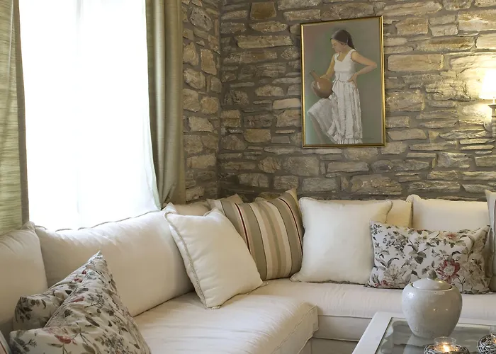 Hotel Minelska Kala Nera