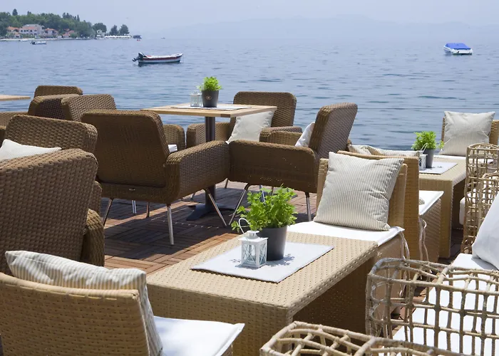 Minelska Hotel Kala Nera