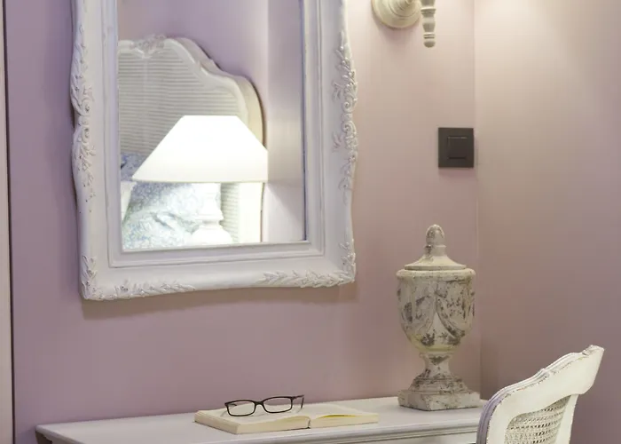 Hotel Minelska Kala Nera