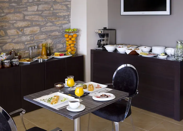 Hotel Minelska Kala Nera