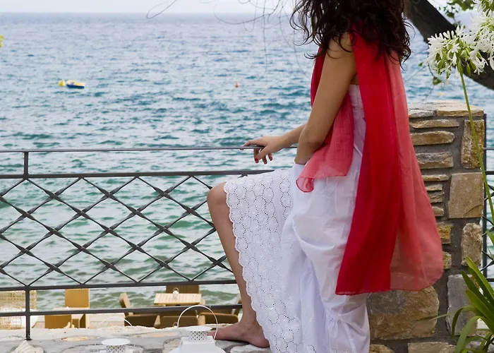 Minelska Hotel Kala Nera