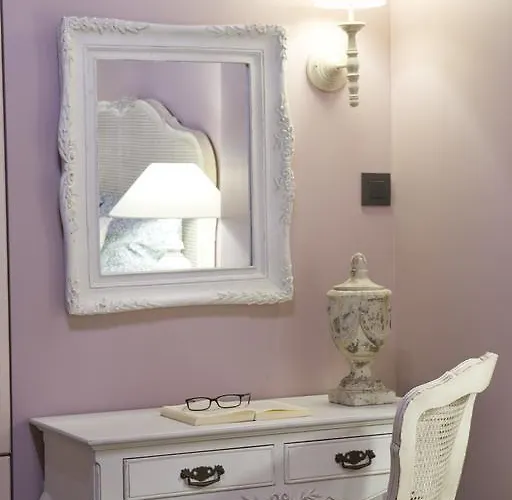 Minelska Hotel Kala Nera